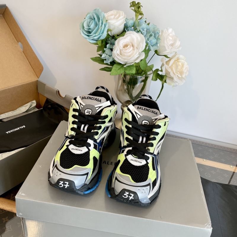 Balenciaga Track Shoes